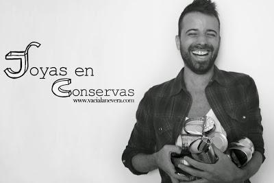 Joyas en Conservas Joyas en Conservas