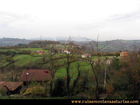 Foto casa mieres asturias 20 Foto casa mieres asturias 14