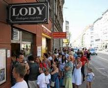 CRACOVIA: UNA CIUDAD que SORPRENDE lody-na-starowislnej