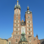 CRACOVIA: UNA CIUDAD que SORPRENDE CRACOVIA: UNA CIUDAD que SORPRENDE