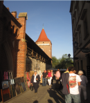 CRACOVIA: UNA CIUDAD que SORPRENDE CRACOVIA: UNA CIUDAD que SORPRENDE