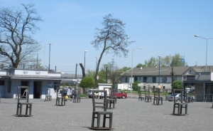 CRACOVIA: UNA CIUDAD que SORPRENDE CRACOVIA: UNA CIUDAD que SORPRENDE