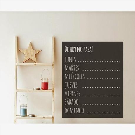 Decoración: Despachos Decoración: Despachos