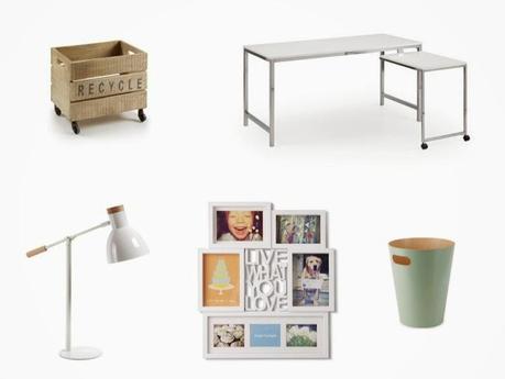 Decoración: Despachos Decoración: Despachos