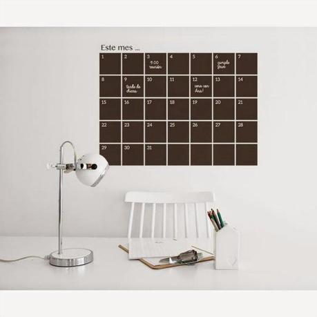 Decoración: Despachos Decoración: Despachos