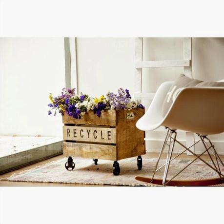 Decoración: Despachos Decoración: Despachos