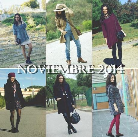 Noviembre 2014 Noviembre 2014