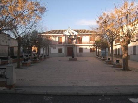 Almonacid, tierra árabe del Cid Almonacid, tierra árabe del Cid