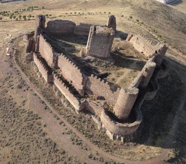 Almonacid, tierra árabe del Cid Almonacid, tierra árabe del Cid