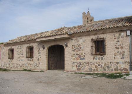 Almonacid, tierra árabe del Cid Almonacid, tierra árabe del Cid