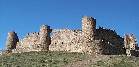 Almonacid, tierra árabe del Cid Almonacid, tierra árabe del Cid