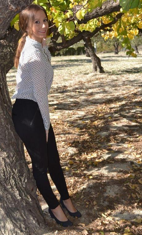 POLKA DOT STYLE LRG Magazine - Polka Dot Style - 02