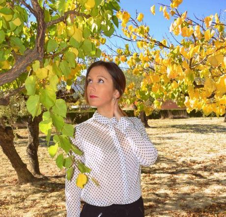 POLKA DOT STYLE LRG Magazine - Polka Dot Style - 03