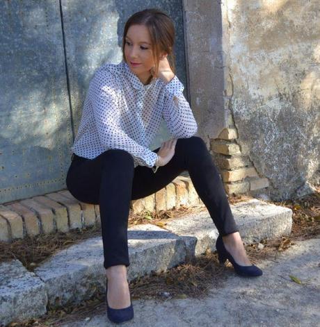 POLKA DOT STYLE LRG Magazine - Polka Dot Style - 01