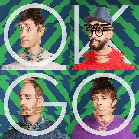 'Hungry Ghosts' de OK Go: Algo más que videoclips currados