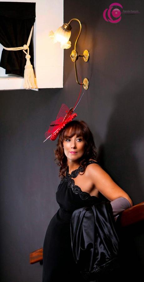 ESPEJO DE UN ESTILO . Espejo estilo edición especial