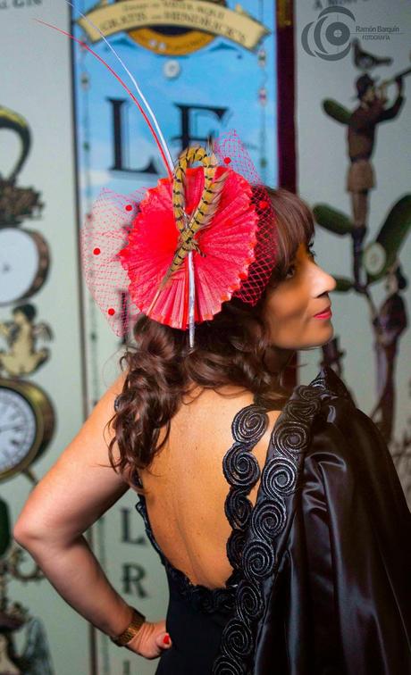 ESPEJO DE UN ESTILO . Espejo estilo edición especial