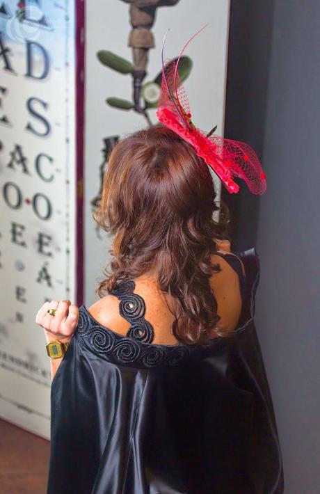 ESPEJO DE UN ESTILO . Espejo estilo edición especial