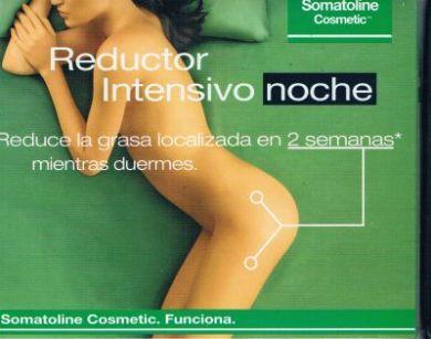 Somatoline ¿Realmente reduce el abdomen mientras duermes? somatoline reductor
