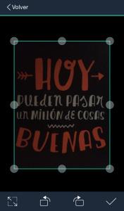 CamScanner, el mejor escáner para digitalizar documentos. CamScanner - Foto y selección