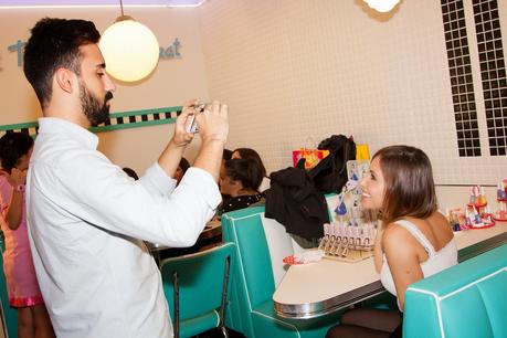 Maquillaje Pin-Up Maquillaje Pin-Up