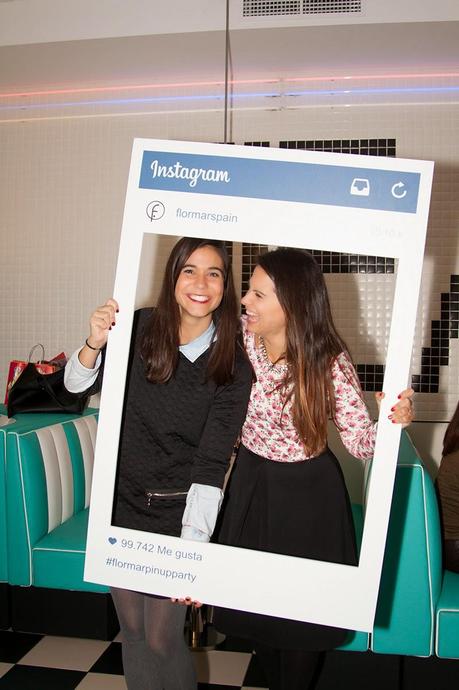 Maquillaje Pin-Up Maquillaje Pin-Up