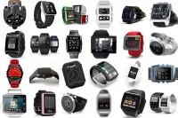 compare smart watches 200x133 photo Smartwatch