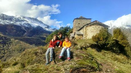 Casi 10 años juntas. Casi 10 años juntas.