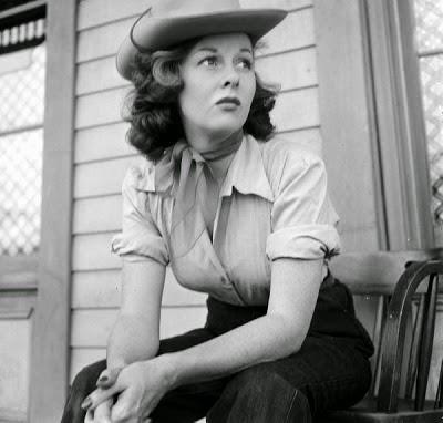 SUSAN HAYWARD (1917-1975)