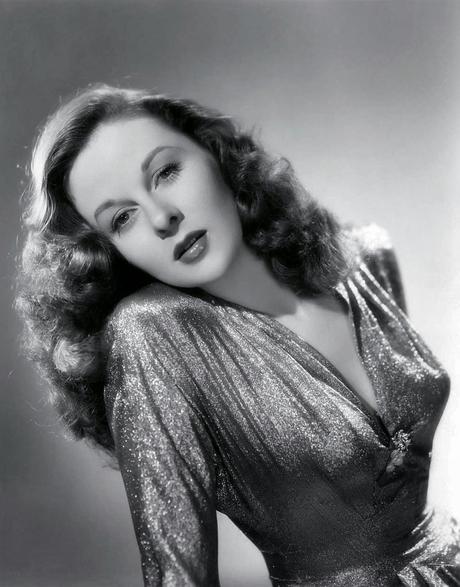 SUSAN HAYWARD (1917-1975)