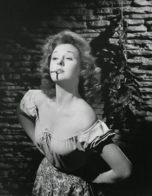 SUSAN HAYWARD (1917-1975)