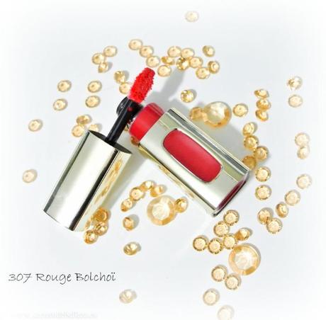 L'OREAL Y SU COLORIDO PARA NAVIDAD. L'OREAL Y SU COLORIDO PARA NAVIDAD.