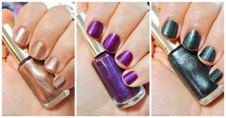 L'OREAL Y SU COLORIDO PARA NAVIDAD. L'OREAL Y SU COLORIDO PARA NAVIDAD.