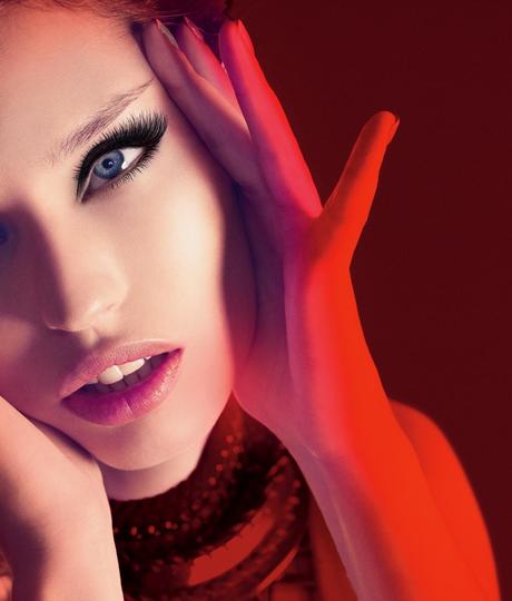 L'OREAL Y SU COLORIDO PARA NAVIDAD. L'OREAL Y SU COLORIDO PARA NAVIDAD.