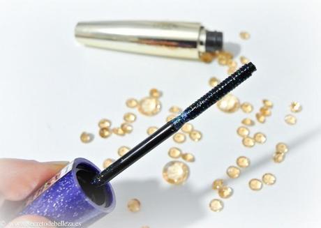 L'OREAL Y SU COLORIDO PARA NAVIDAD. L'OREAL Y SU COLORIDO PARA NAVIDAD.