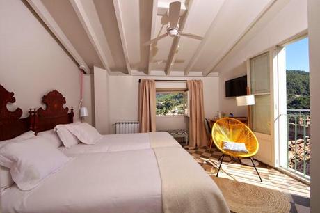 Planes: un precioso #hotel en Mallorca Planes: un precioso #hotel en Mallorca