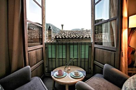 Planes: un precioso #hotel en Mallorca Planes: un precioso #hotel en Mallorca