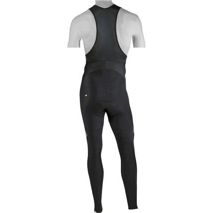 Northwave ofrece prendas de vestir adecuadas para el invierno, como el maillot Sonic y el culote largo Evolution Tech Northwave Culote Evolution Tech 3
