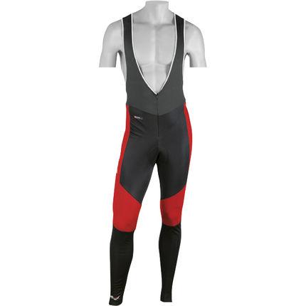 Northwave ofrece prendas de vestir adecuadas para el invierno, como el maillot Sonic y el culote largo Evolution Tech Northwave Culote Evolution Tech 1