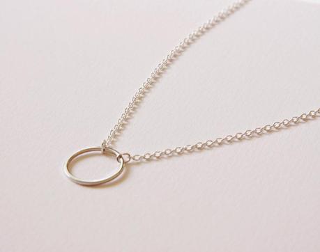 Sybille-collar-circulo-plata Sybille-collar-circulo-plata