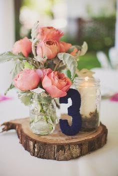 Decoración de bodas: Tendencias 2015