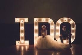 Decoración de bodas: Tendencias 2015