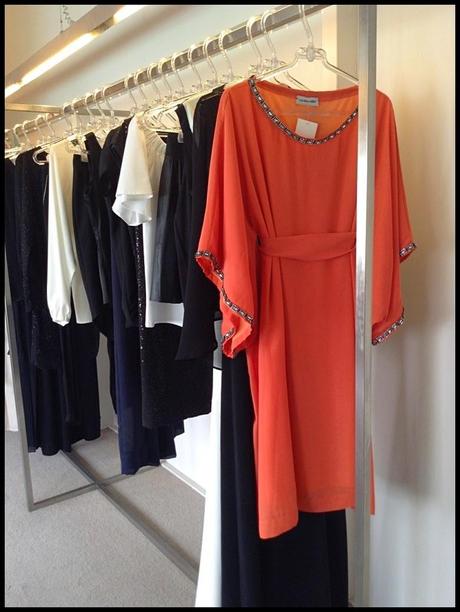 Postales desde el local de Caro Müller Postales desde el local de Caro Müller