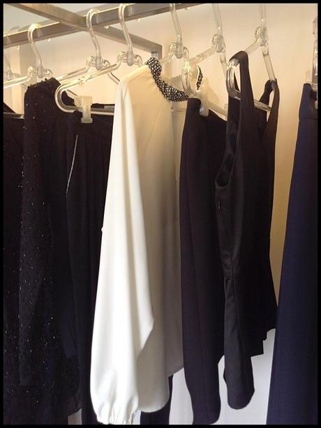 Postales desde el local de Caro Müller Postales desde el local de Caro Müller