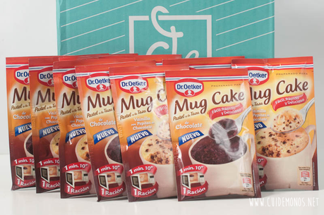 Pequeños grandes placeres- Disfrutabox Pequeños grandes placeres- Disfrutabox