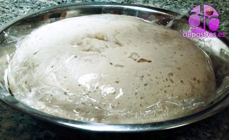 CUÑAS DE CREMA Y CHOCOLATE RECETA DEFINITIVA CUÑAS DE CREMA Y CHOCOLATE RECETA DEFINITIVA