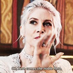 Así es tu vida cuando eres una Princesa - Once Upon A Time Así es tu vida cuando eres una Princesa - Once Upon A Time