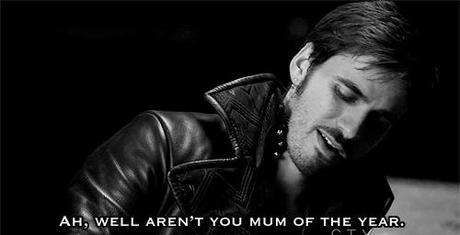 Así es tu vida cuando eres una Princesa - Once Upon A Time Así es tu vida cuando eres una Princesa - Once Upon A Time