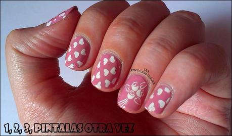 Manicura dulce