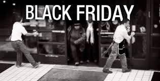 Black Friday